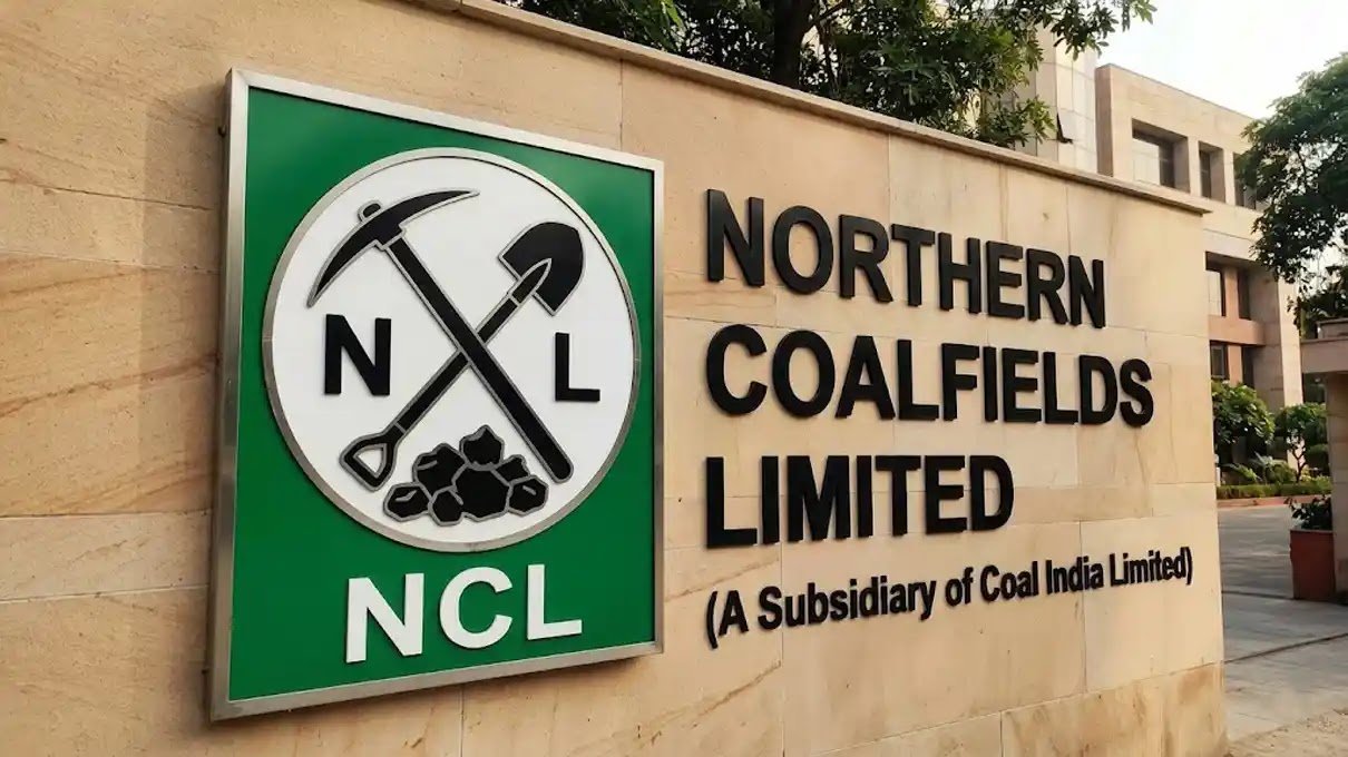 NCL Recruitment 2026